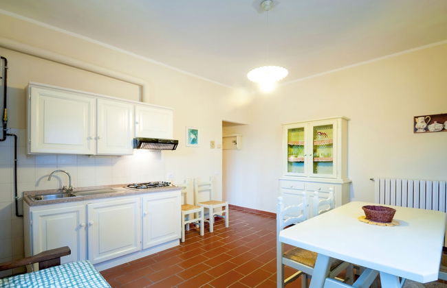Castellare di Tonda Resort & Spa - Foto 18