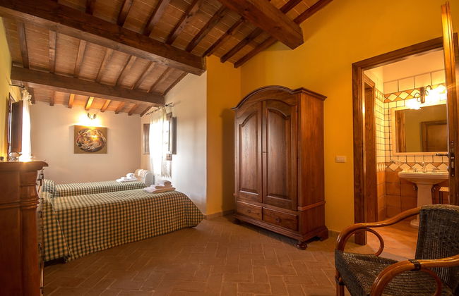 Castellare di Tonda Resort & Spa - Foto 12