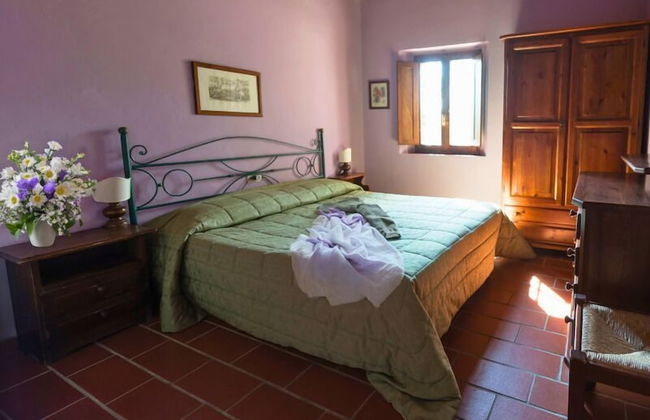 Castellare di Tonda Resort & Spa - Foto 14