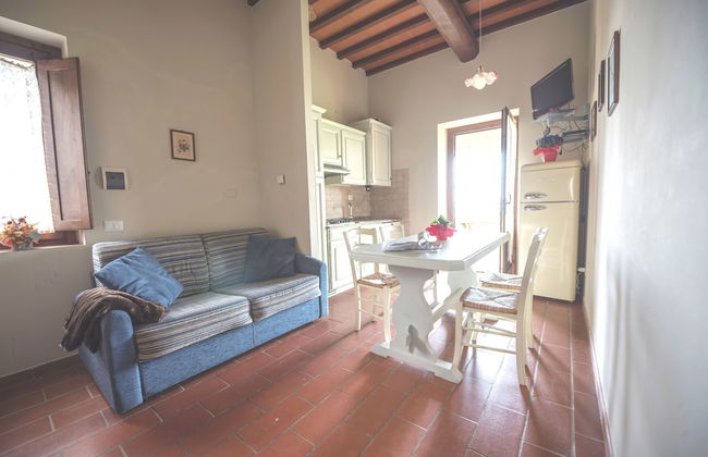 Castellare di Tonda Resort & Spa - Foto 16