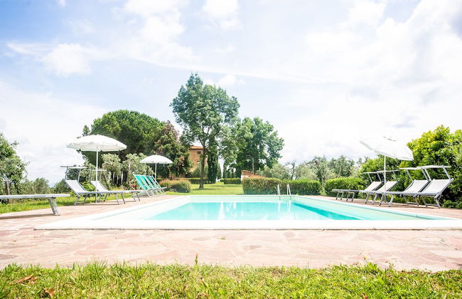 Castellare di Tonda Resort & Spa - Foto 76