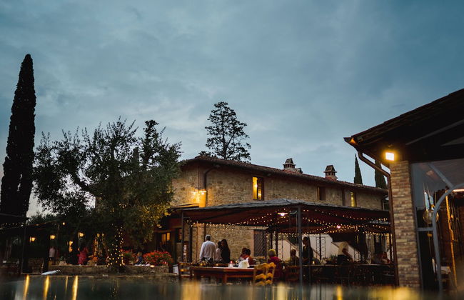 Castellare di Tonda Resort & Spa - Foto 70