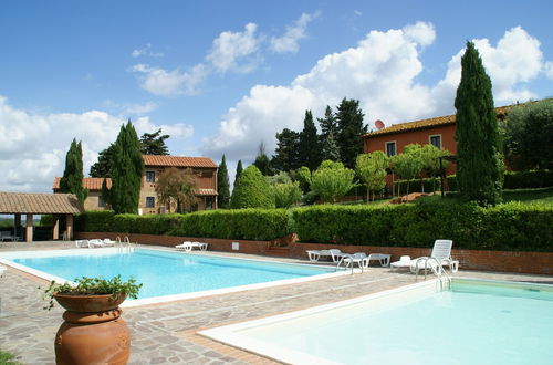 Photo 43 - Castellare di Tonda Resort & Spa