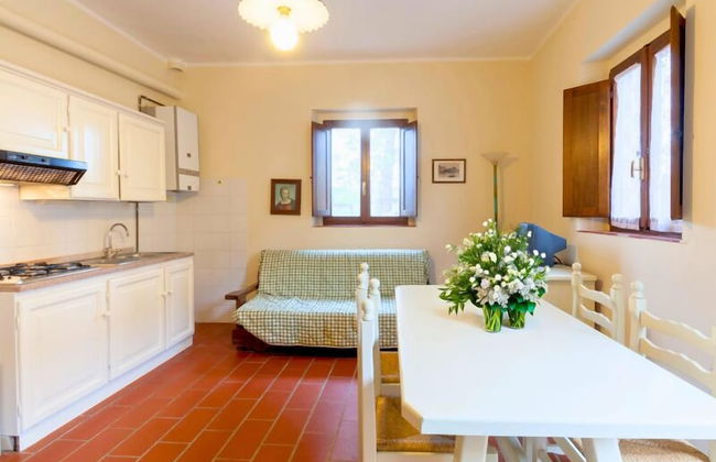 Castellare di Tonda Resort & Spa - Foto 21