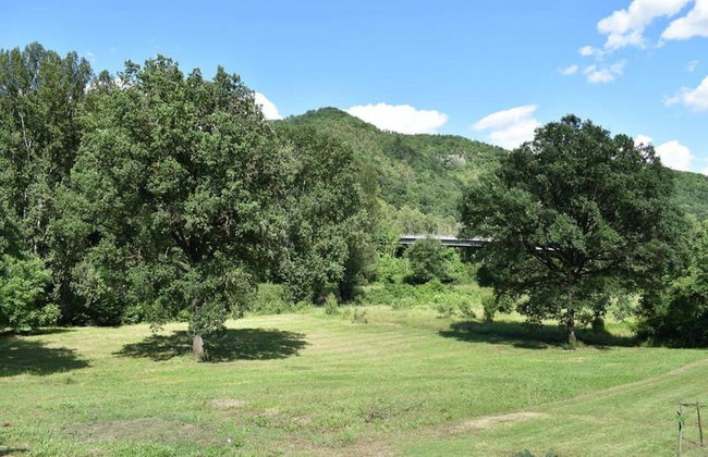 Farmhouse in Giano Dell'umbria with Hot Tub, Swimming Pool - Foto 31