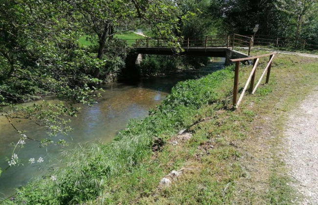 Farmhouse in Giano Dell'umbria with Hot Tub, Swimming Pool - Foto 34
