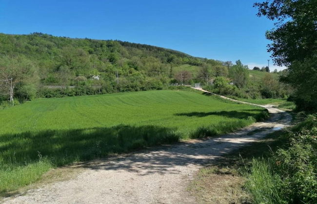 Farmhouse in Giano Dell'umbria with Hot Tub, Swimming Pool - Foto 37