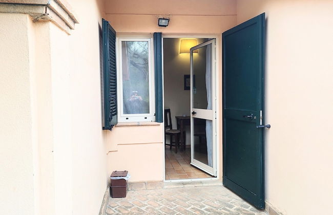 Farmhouse in Giano Dell'umbria with Hot Tub, Swimming Pool - Foto 19
