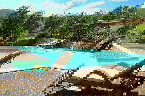 Foto 12 - Farmhouse in Giano Dell'umbria with Hot Tub, Swimming Pool