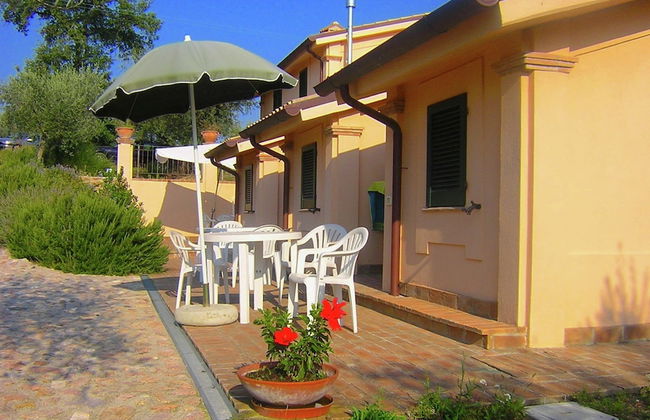 Farmhouse in Giano Dell'umbria with Hot Tub, Swimming Pool - Foto 17