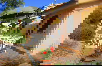 Foto 1 - Farmhouse in Giano Dell'umbria with Hot Tub, Swimming Pool