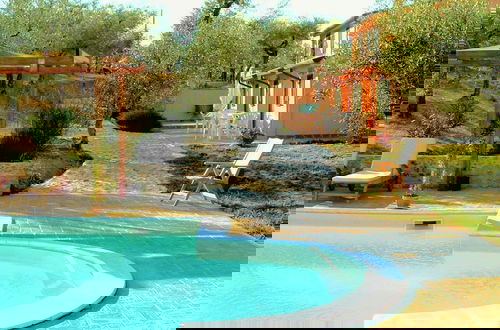 Foto 18 - Farmhouse in Giano Dell'umbria with Hot Tub, Swimming Pool