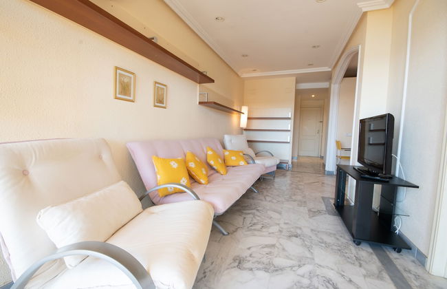 GoCosta Apartment Cala Dorada - Foto 9