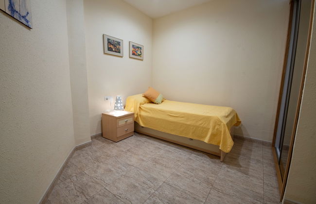 GoCosta Apartment Cala Dorada - Foto 3