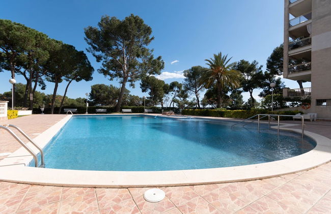 GoCosta Apartment Cala Dorada - Foto 18