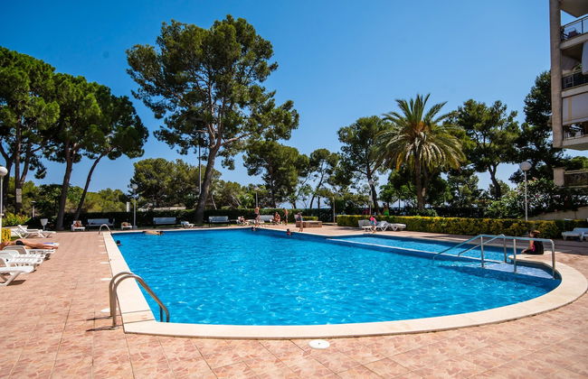 GoCosta Apartment Cala Dorada - Foto 15