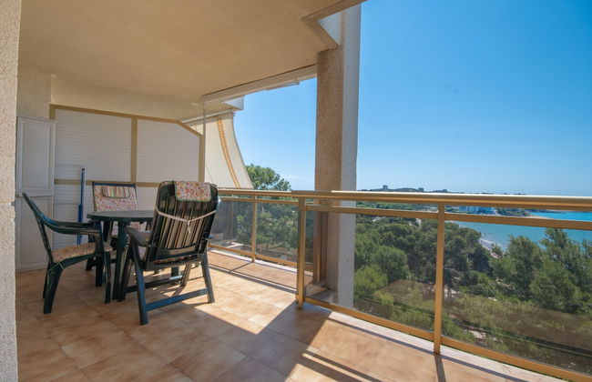 GoCosta Apartment Cala Dorada - Foto 11