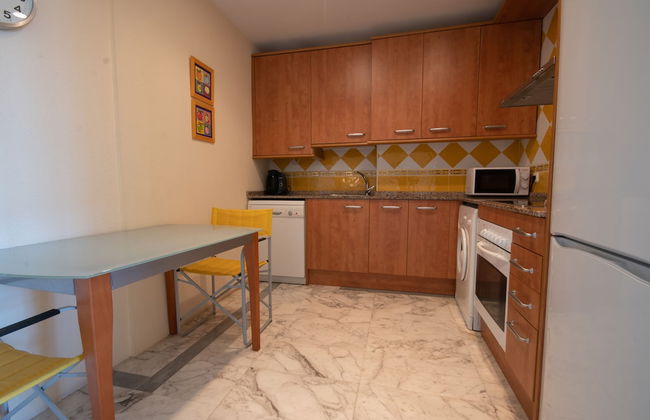 GoCosta Apartment Cala Dorada - Foto 8