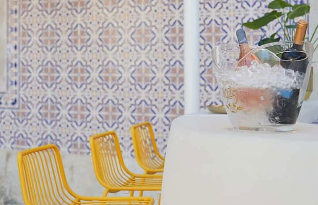 OnJ S. Lazaro Lisboa - Foto 87