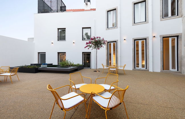 OnJ S. Lazaro Lisboa - Foto 128