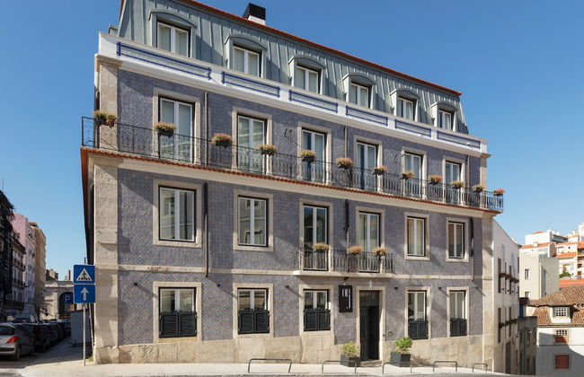 OnJ S. Lazaro Lisboa - Foto 1