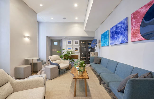 OnJ S. Lazaro Lisboa - Foto 7