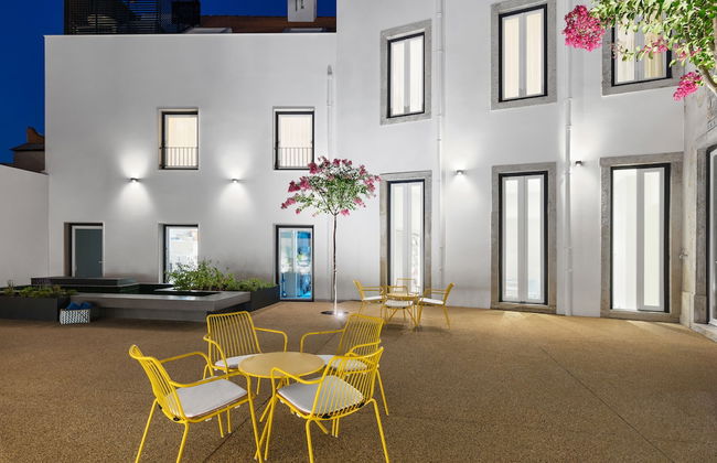 OnJ S. Lazaro Lisboa - Foto 133