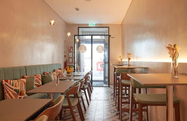 OnJ S. Lazaro Lisboa - Foto 103