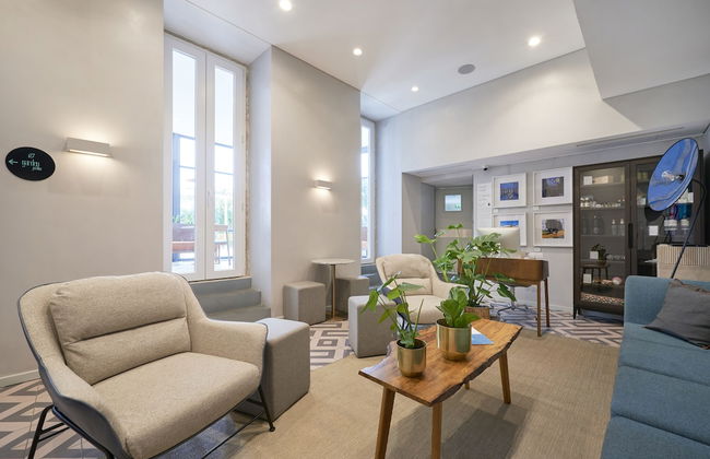 OnJ S. Lazaro Lisboa - Foto 11