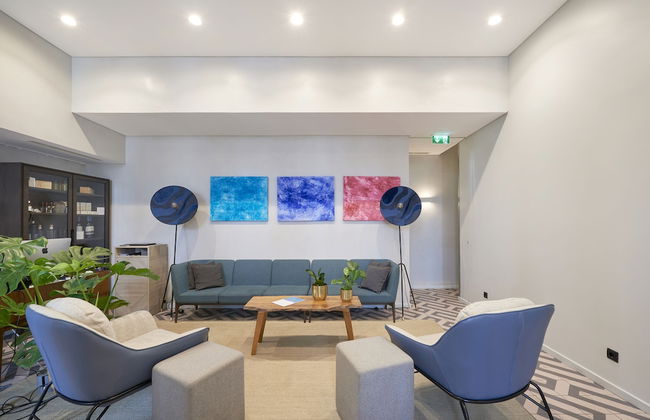 OnJ S. Lazaro Lisboa - Foto 9