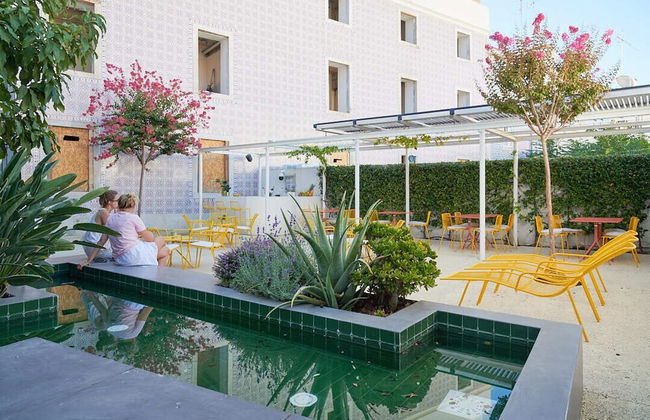 OnJ S. Lazaro Lisboa - Foto 85