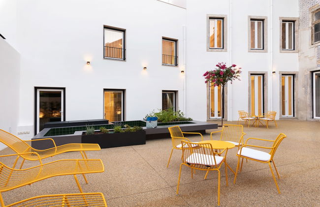 OnJ S. Lazaro Lisboa - Foto 130