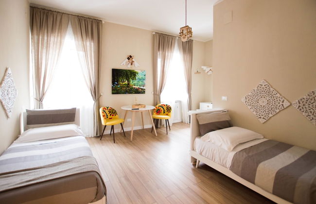 Leucos B&B - Foto 9