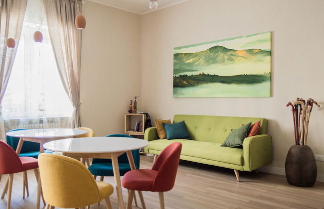 Leucos B&B - Foto 1