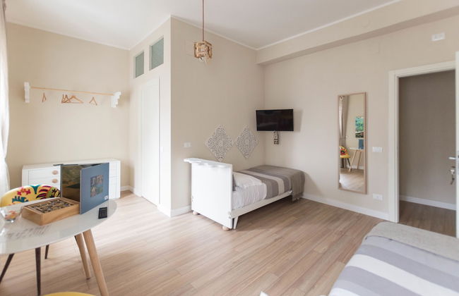 Leucos B&B - Foto 8