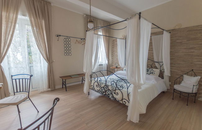 Leucos B&B - Foto 12