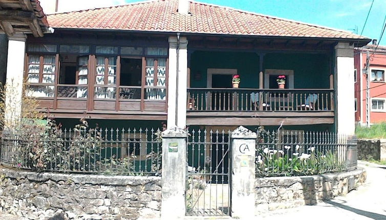 Foto 1 - Casa Florentina