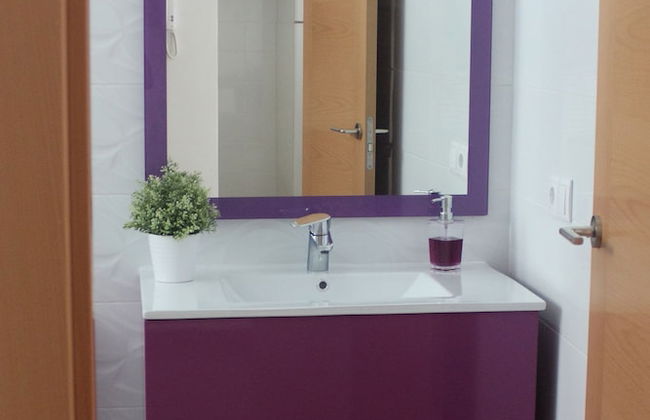Apartamentos Be Happy - Foto 21