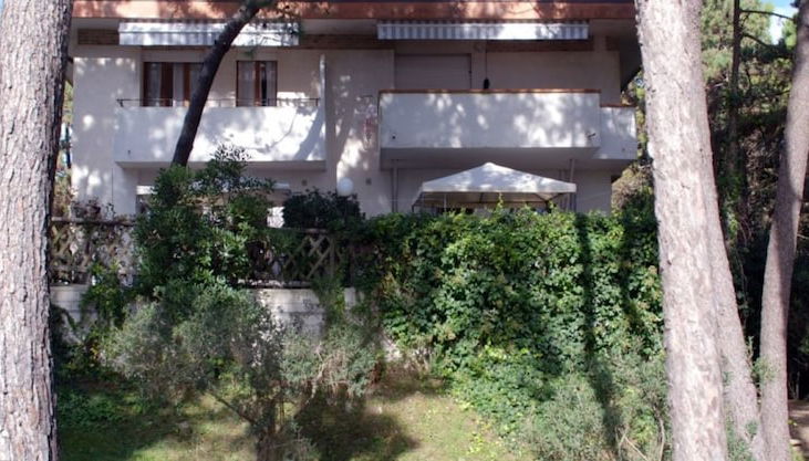 Photo 1 - Villa Edda