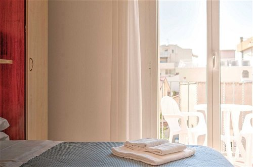 Foto 5 - Modern Apartment in Rimini With Balcony