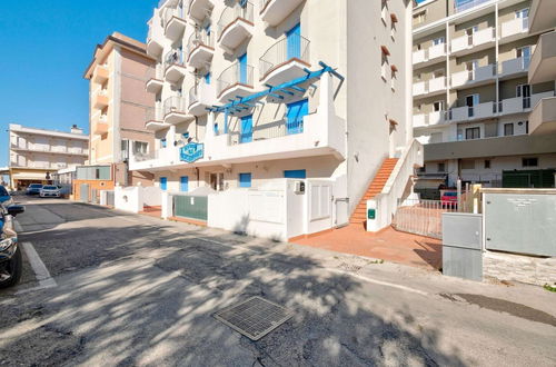 Photo 1 - Modern Apartment in Rimini With Balcony