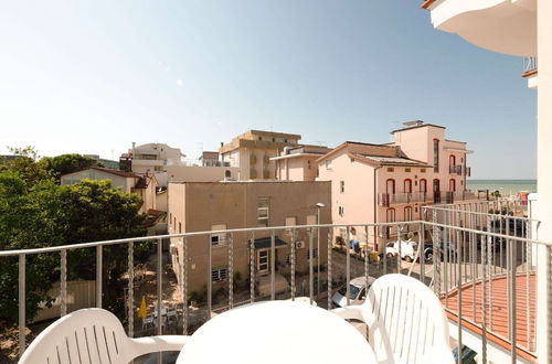 Photo 27 - Modern Apartment in Rimini With Balcony