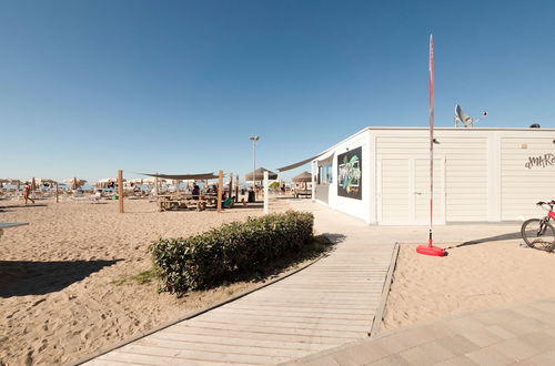 Photo 29 - Modern Apartment in Rimini With Balcony