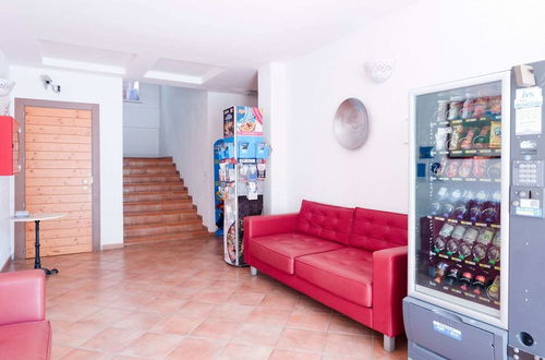 Photo 4 - Modern Apartment in Rimini With Balcony