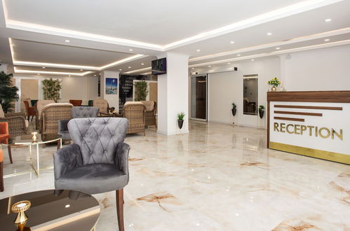 Photo 8 - Al Jannah Residence - Cennet Rezidans