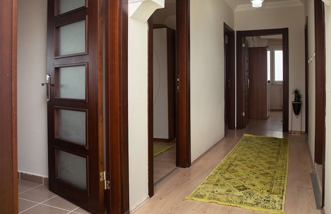 Al Jannah Residence - Cennet Rezidans - Foto 16