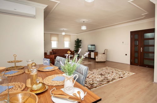 Photo 28 - Al Jannah Residence - Cennet Rezidans