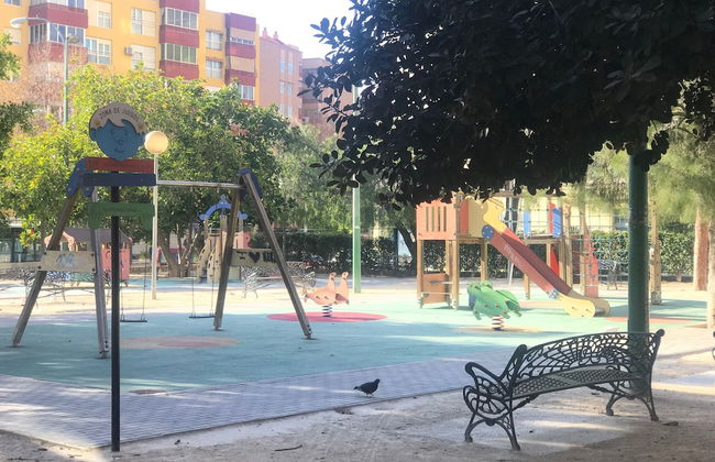 Apartamento Benjamín Rodríguez - Foto 14