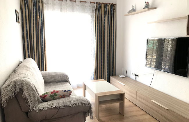 Apartamento Benjamín Rodríguez - Foto 13
