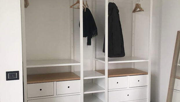 Comodidade do quarto